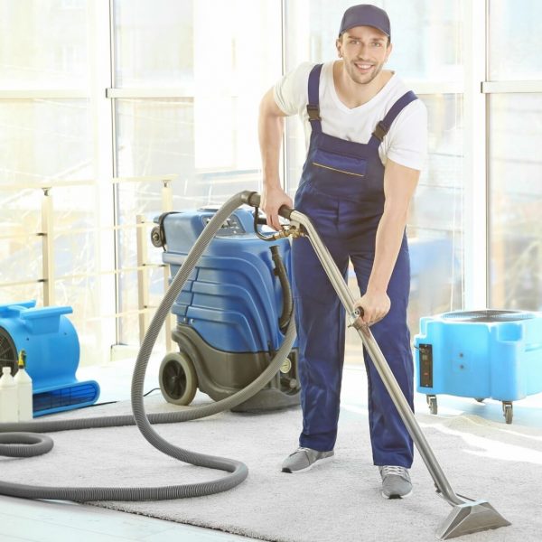 5 Tips When Hiring Carpet Cleaners