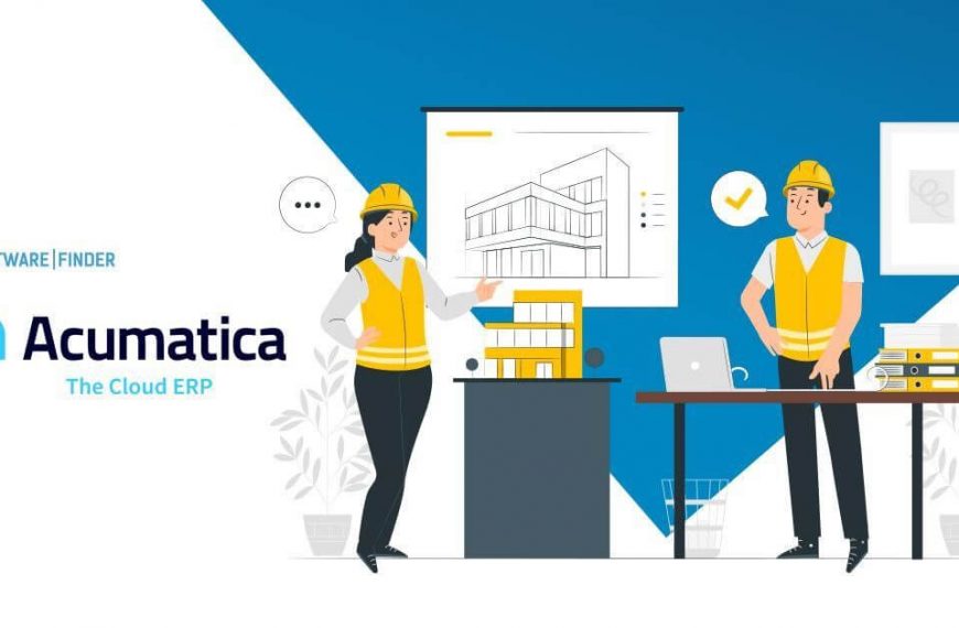 Acumatica Pricing