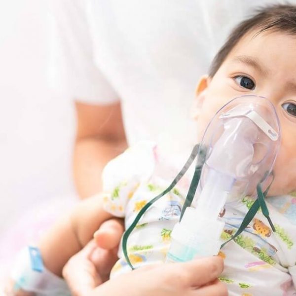 RSV in Infants and Children