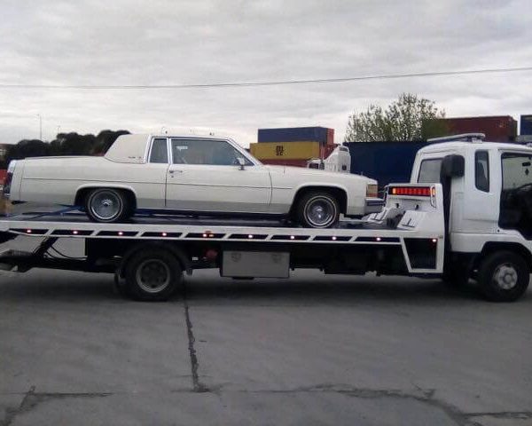 Tow Servicer In Melbourne