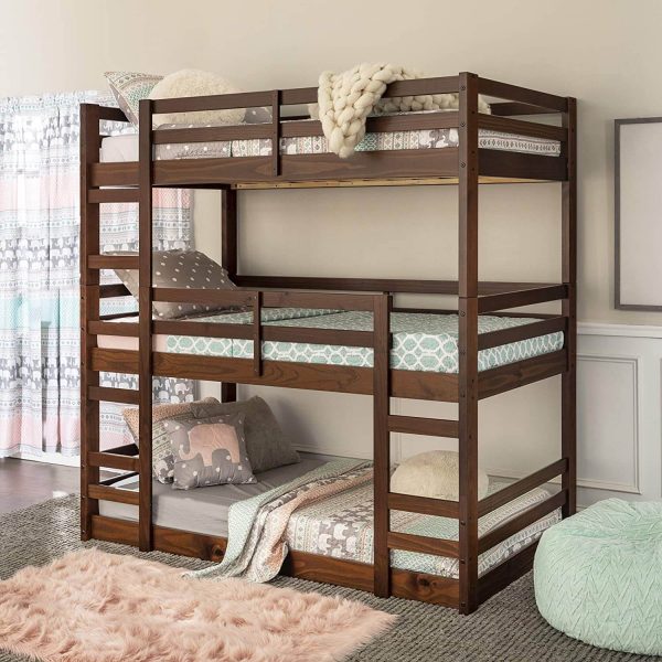 Design A Bunk Bed