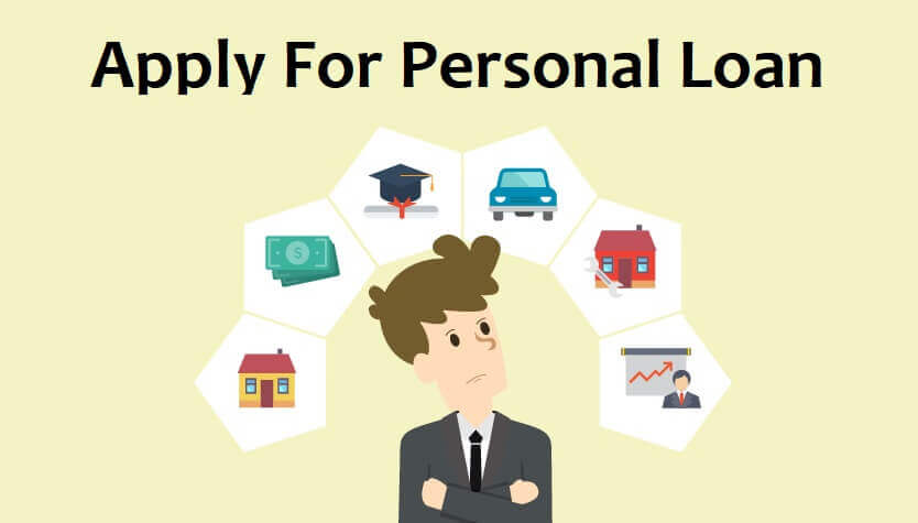 Getting A Personal Loan