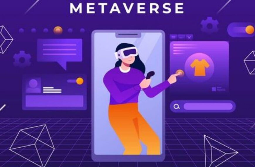 Build Augmented Reality and Metaverse Apps (1)