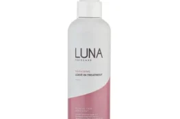 Luna Hair Treatment