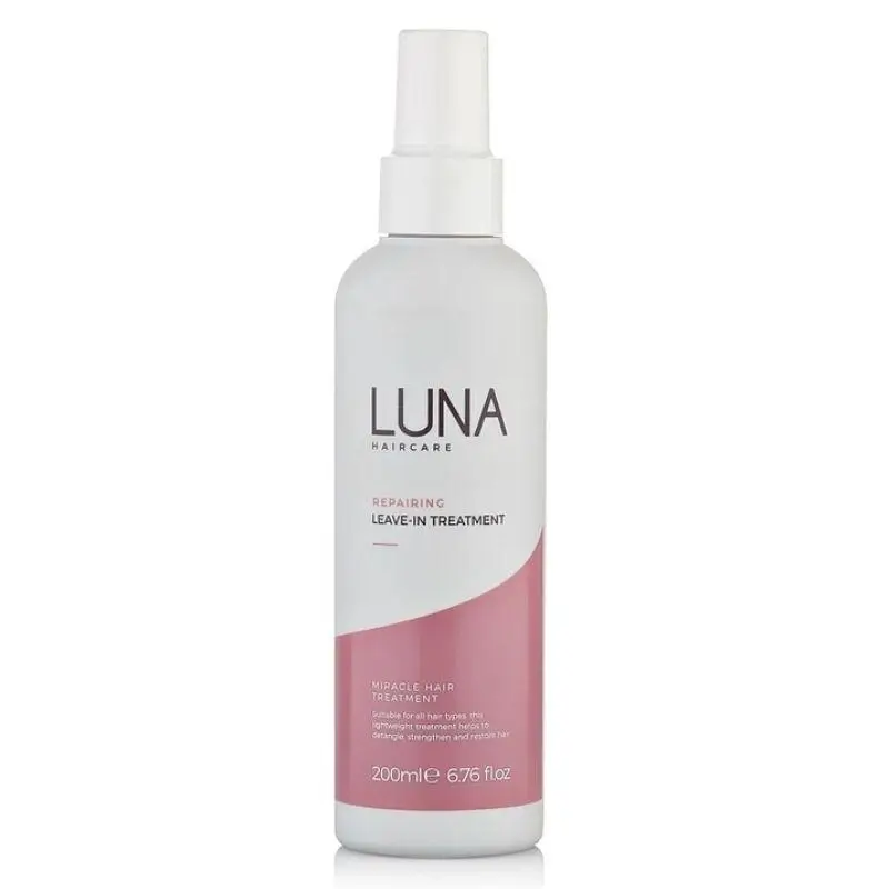 Luna Hair Treatment