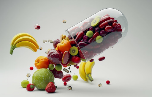 Multivitamins and Mineral Supplements