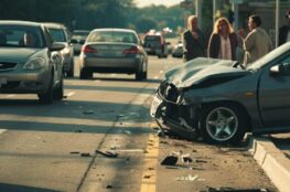 Steps to Take After a Hit-and-Run Accident