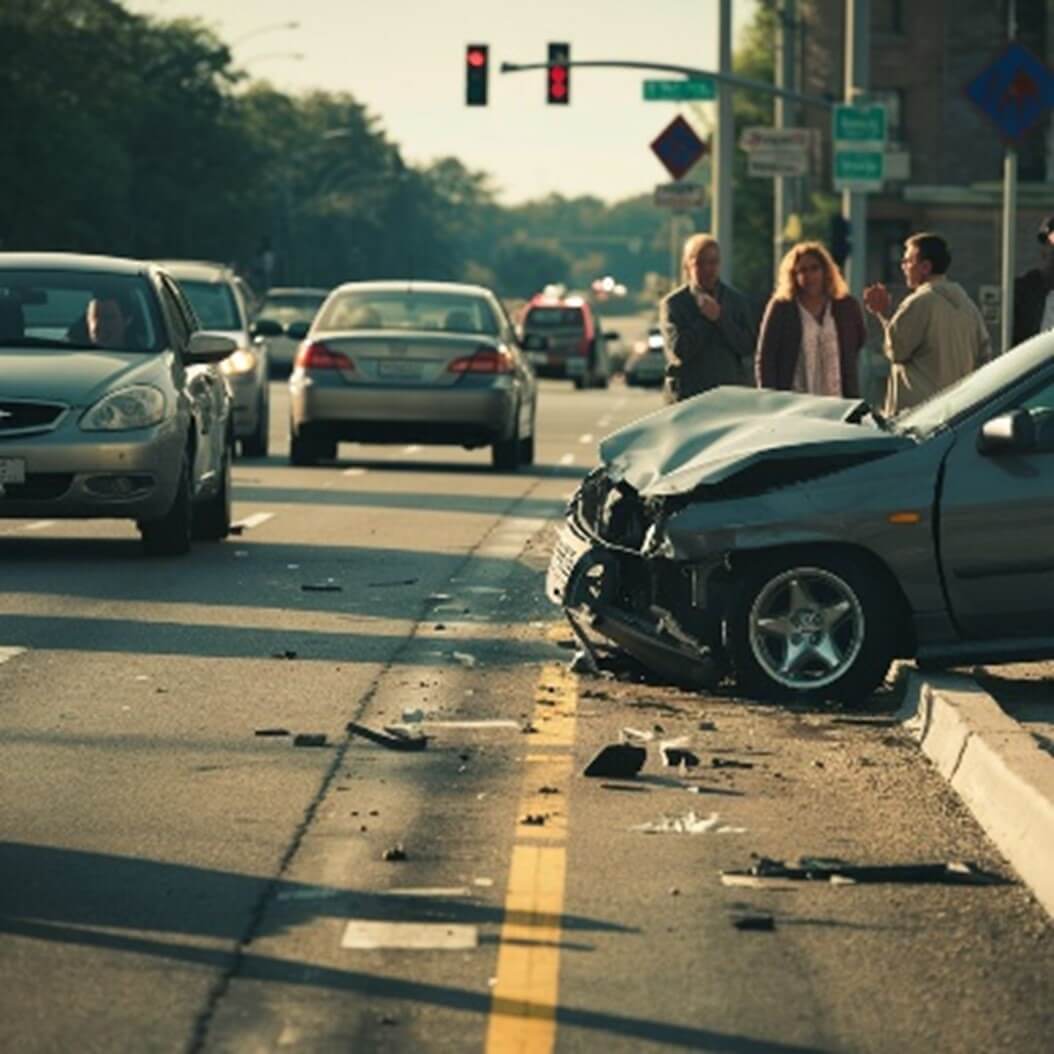 Steps to Take After a Hit-and-Run Accident