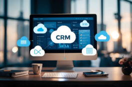 CRM Enhances Business Growth