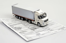 Navigating Overweight Permits in Texas