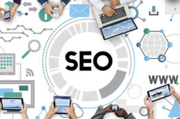 SEO Strategies