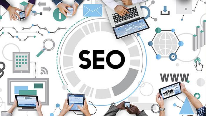 SEO Strategies